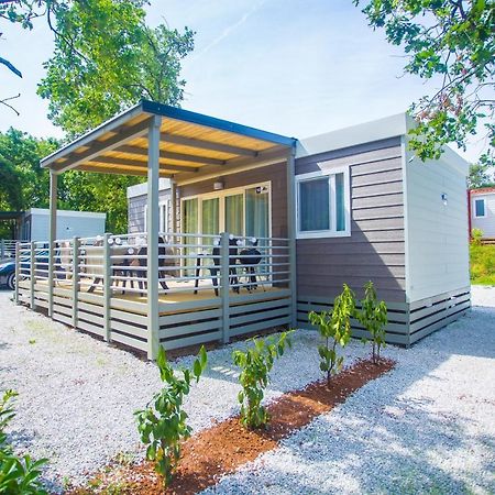 פורץ Cherry Premium Jade Mobile Homes Zelena Laguna מראה חיצוני תמונה