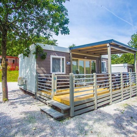 פורץ Cherry Premium Jade Mobile Homes Zelena Laguna מראה חיצוני תמונה