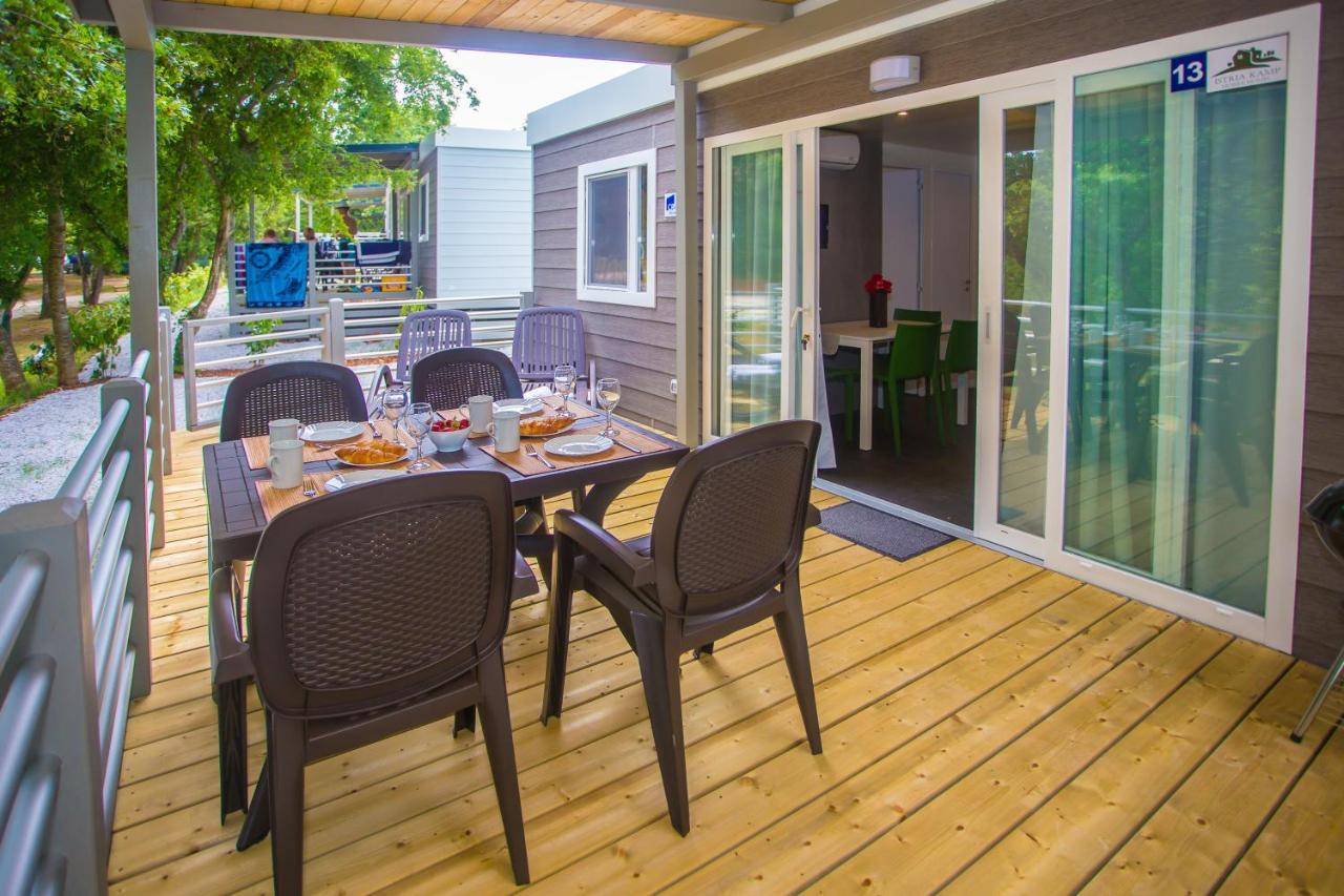 פורץ Cherry Premium Jade Mobile Homes Zelena Laguna מראה חיצוני תמונה