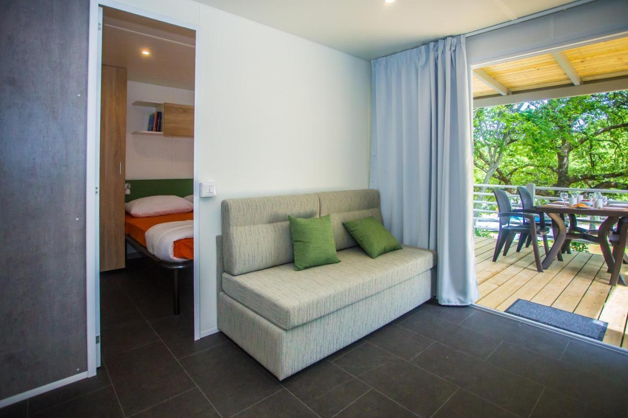 פורץ Cherry Premium Jade Mobile Homes Zelena Laguna מראה חיצוני תמונה