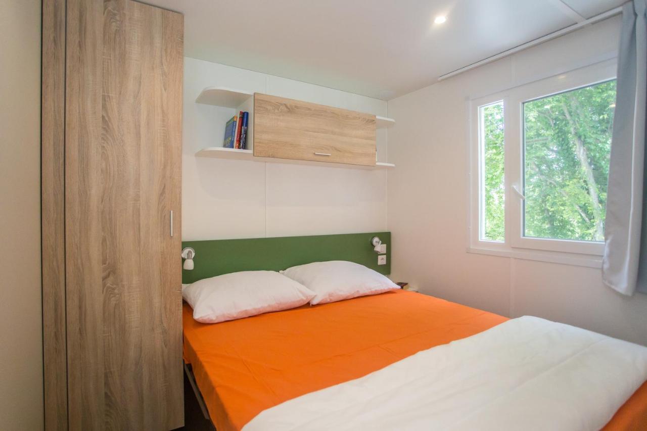 פורץ Cherry Premium Jade Mobile Homes Zelena Laguna מראה חיצוני תמונה