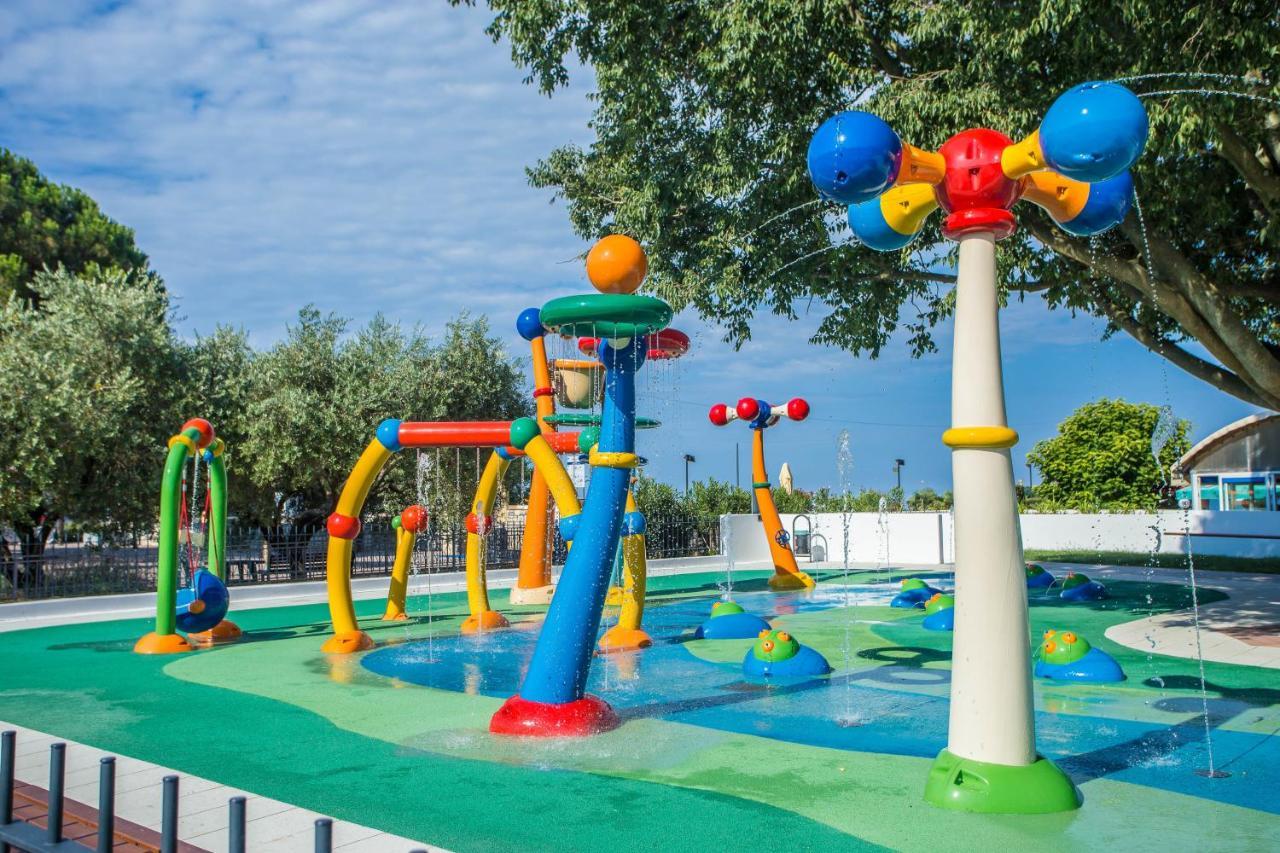 פורץ Cherry Premium Jade Mobile Homes Zelena Laguna מראה חיצוני תמונה