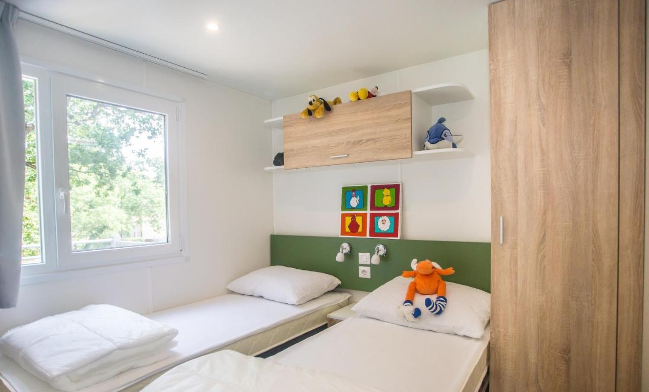 פורץ Cherry Premium Jade Mobile Homes Zelena Laguna מראה חיצוני תמונה